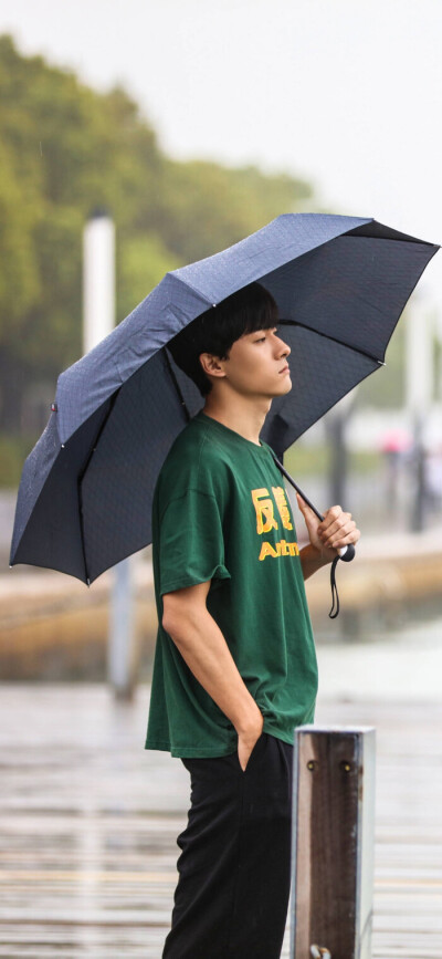 《下一站是幸福》【贺灿阳】张雨剑