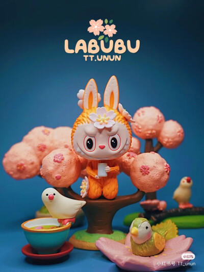 labubu