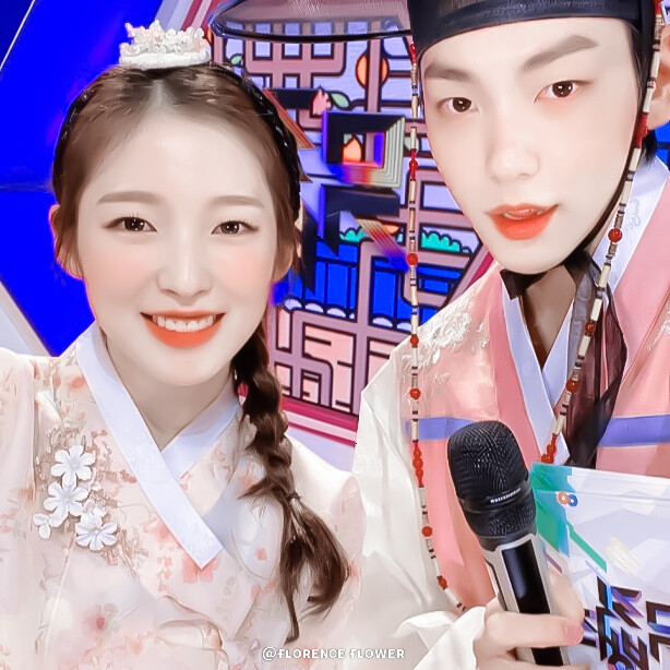 崔秀衫×崔乂园