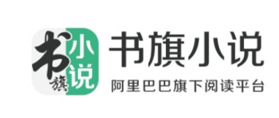 小说网站logo