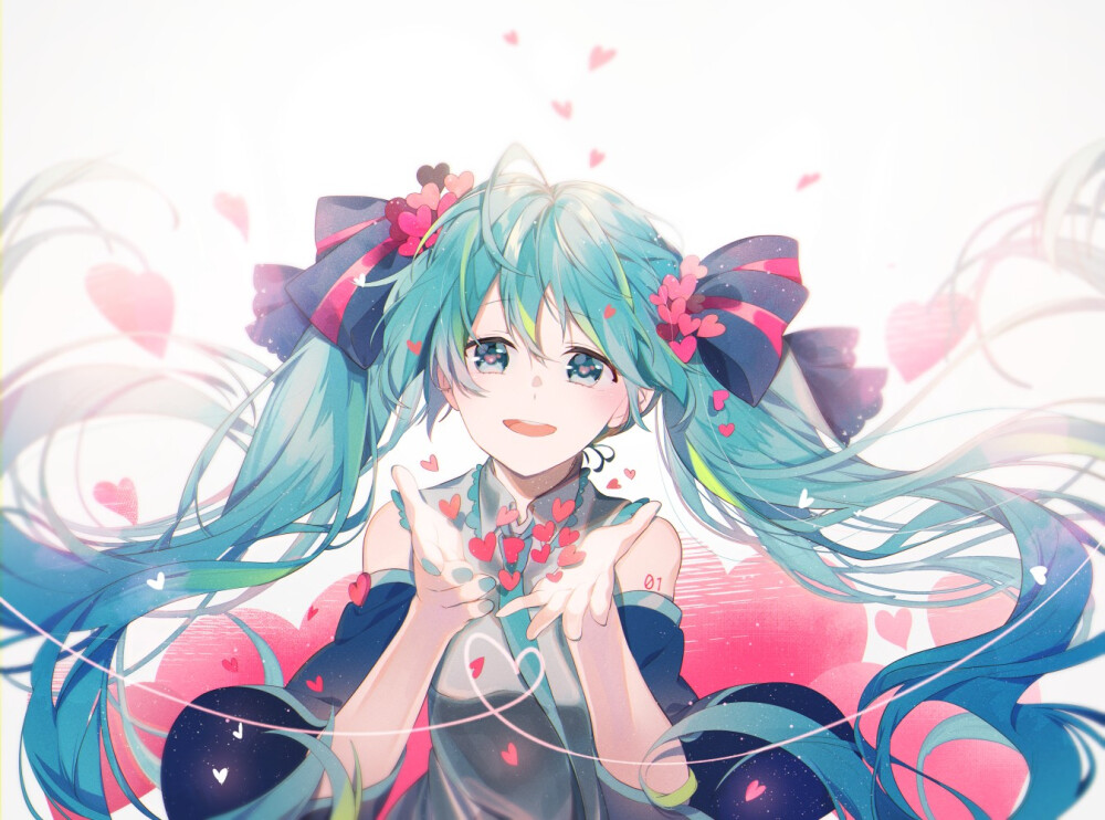 初音未来