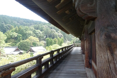 京都，南禅寺