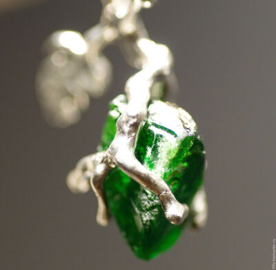 首饰，手工饰品