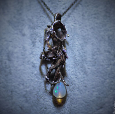 首饰，手工饰品