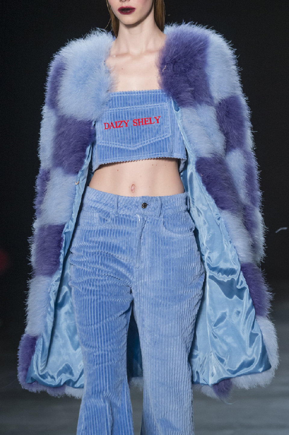 Daizy Shely Fall 2018 ​ ​​