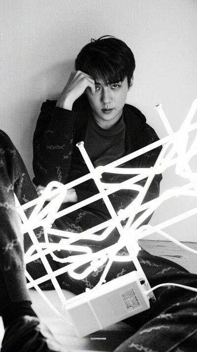 EXO 吴世勋 SeHun 