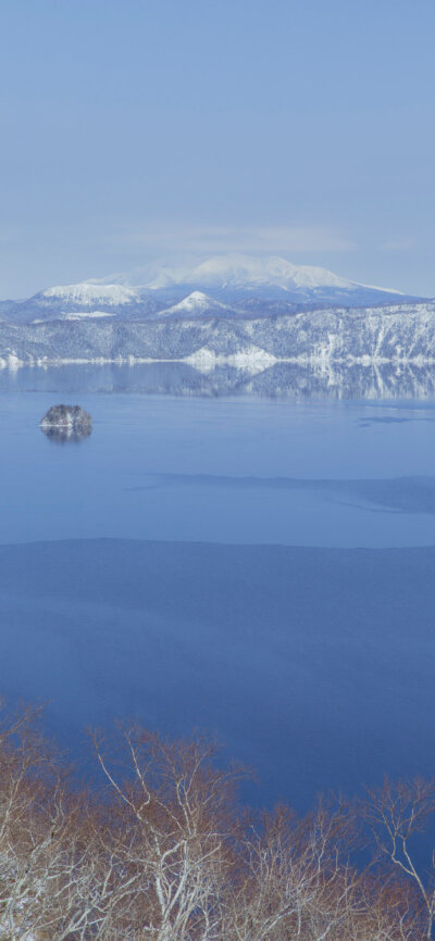 北海道❄
©土司在拍照