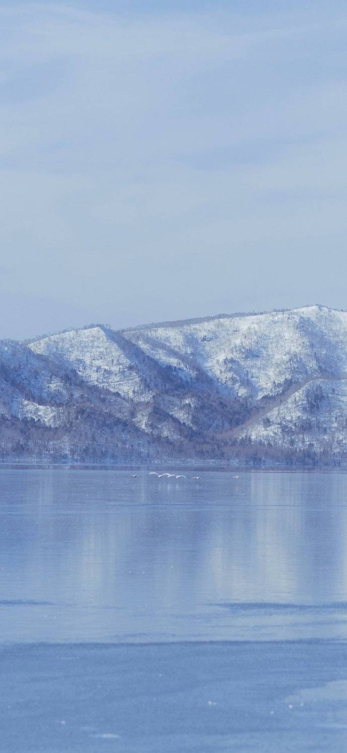 北海道❄
©土司在拍照