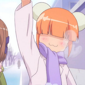 动漫三人闺蜜头像

cr余一白