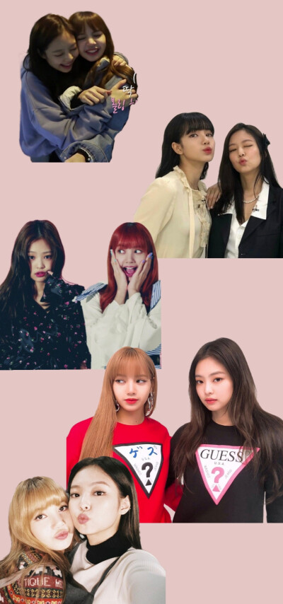 jenlisa