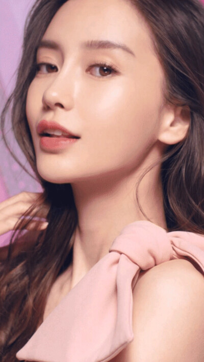 angelababy