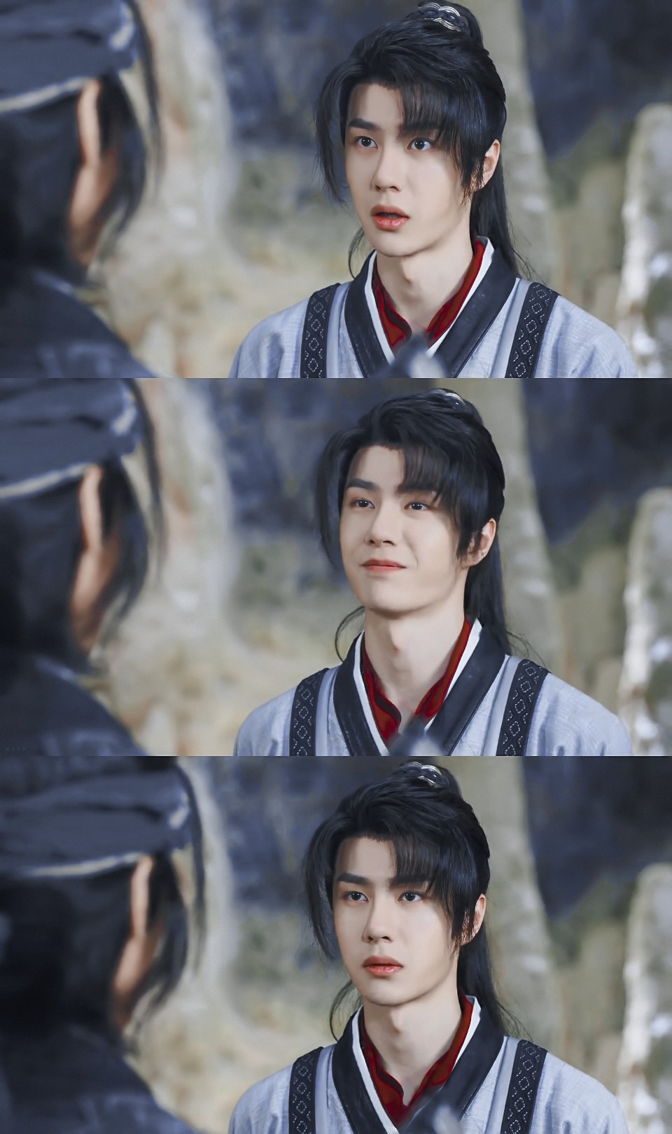 有翡谢允截修79允宝79