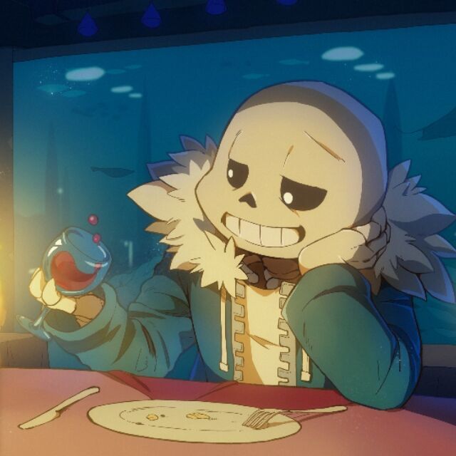 sans