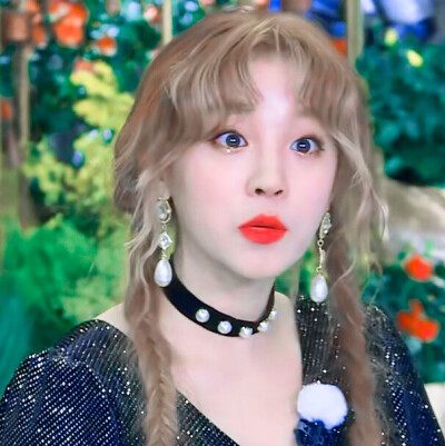 宋雨琦
/图源dt致命玫瑰