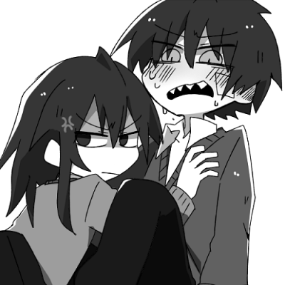 动漫情头，你喜欢的我都有，快快和对象一起用上吧，点赞加收藏，永远不迷路