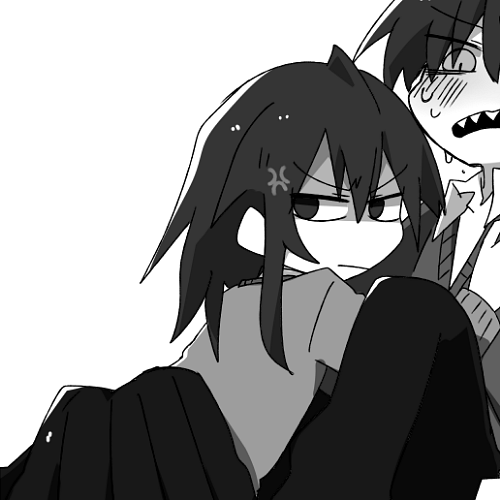 动漫情头，你喜欢的我都有，快快和对象一起用上吧，点赞加收藏，永远不迷路