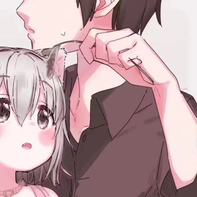 动漫情头，你喜欢的我都有，快快和对象一起用上吧，点赞加收藏，永远不迷路