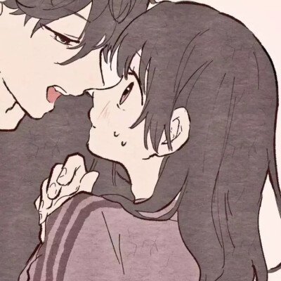 动漫情头，你喜欢的我都有，快快和对象一起用上吧，点赞加收藏，永远不迷路