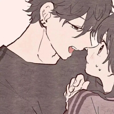 动漫情头，你喜欢的我都有，快快和对象一起用上吧，点赞加收藏，永远不迷路