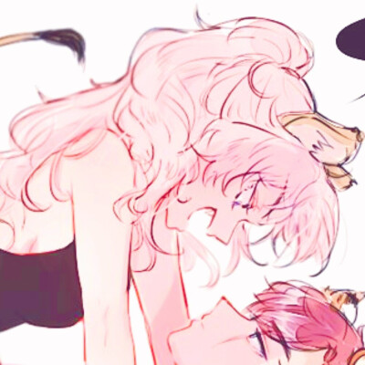 动漫情头，你喜欢的我都有，快快和对象一起用上吧，点赞加收藏，永远不迷路