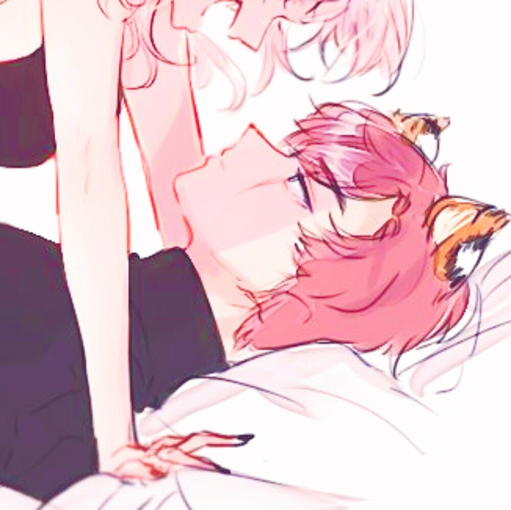 动漫情头，你喜欢的我都有，快快和对象一起用上吧，点赞加收藏，永远不迷路