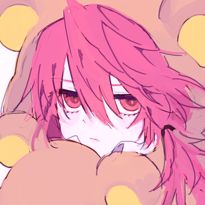 动漫情头，对象不是人系列，你喜欢的我都有，快快和对象一起用上吧，点赞加收藏，永远不迷路