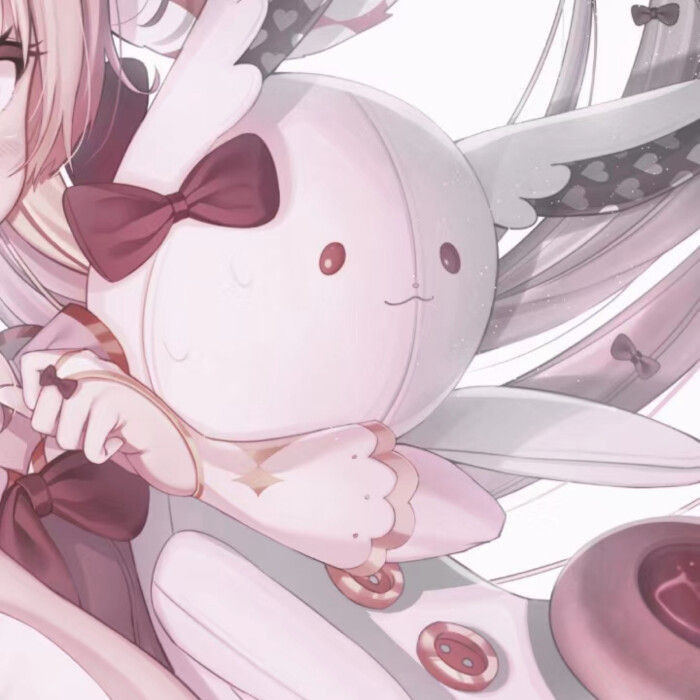 动漫情头，对象不是人系列，你喜欢的我都有，快快和对象一起用上吧，点赞加收藏，永远不迷路