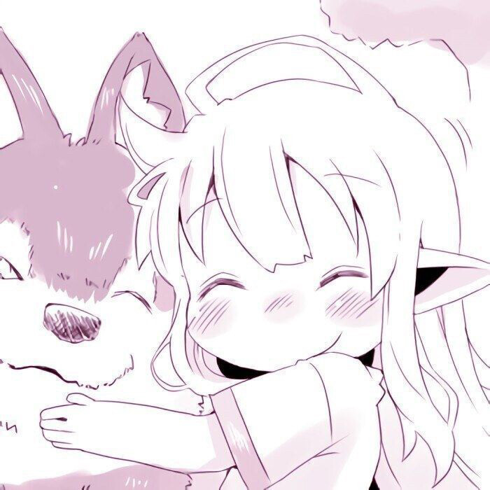 动漫情头，对象不是人系列，你喜欢的我都有，快快和对象一起用上吧，点赞加收藏，永远不迷路