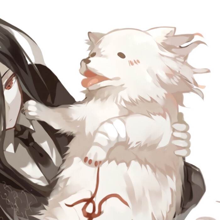 动漫情头，你喜欢的我都有，快快和对象一起用上吧，点赞加收藏，永远不迷路