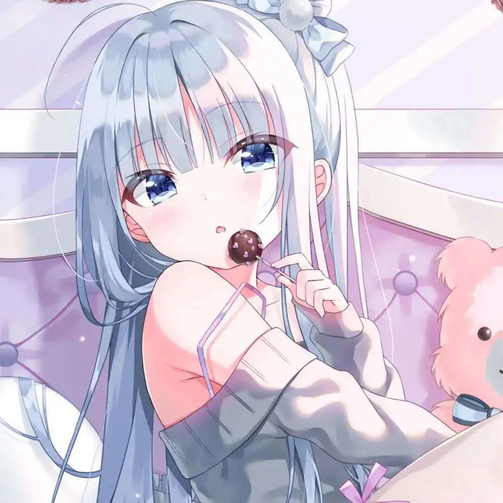 动漫情头，你喜欢的我都有，快快和对象一起用上吧，点赞加收藏，永远不迷路