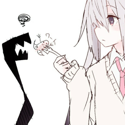 动漫情头，你喜欢的我都有，快快和对象一起用上吧，点赞加收藏，永远不迷路