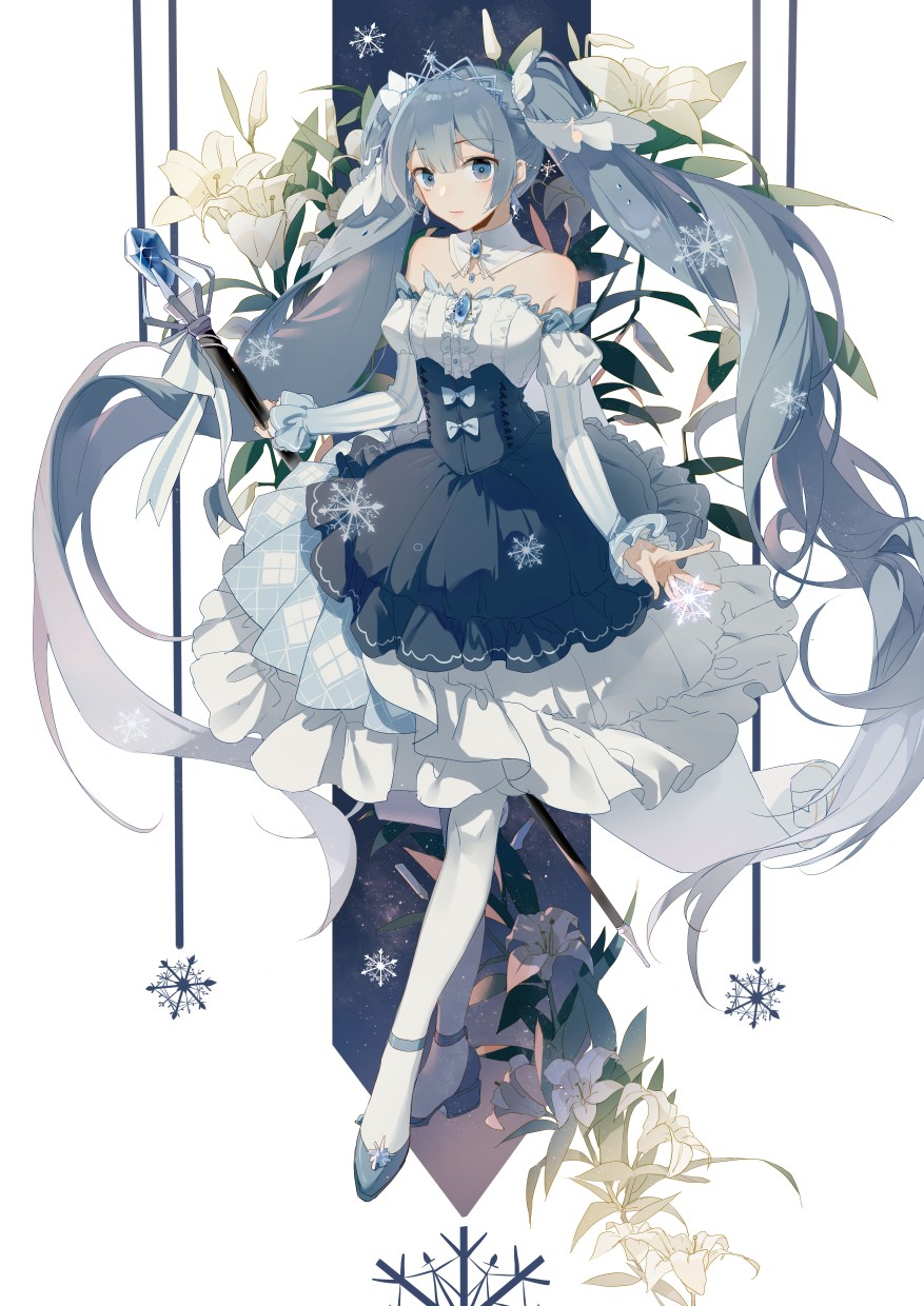 初音未来