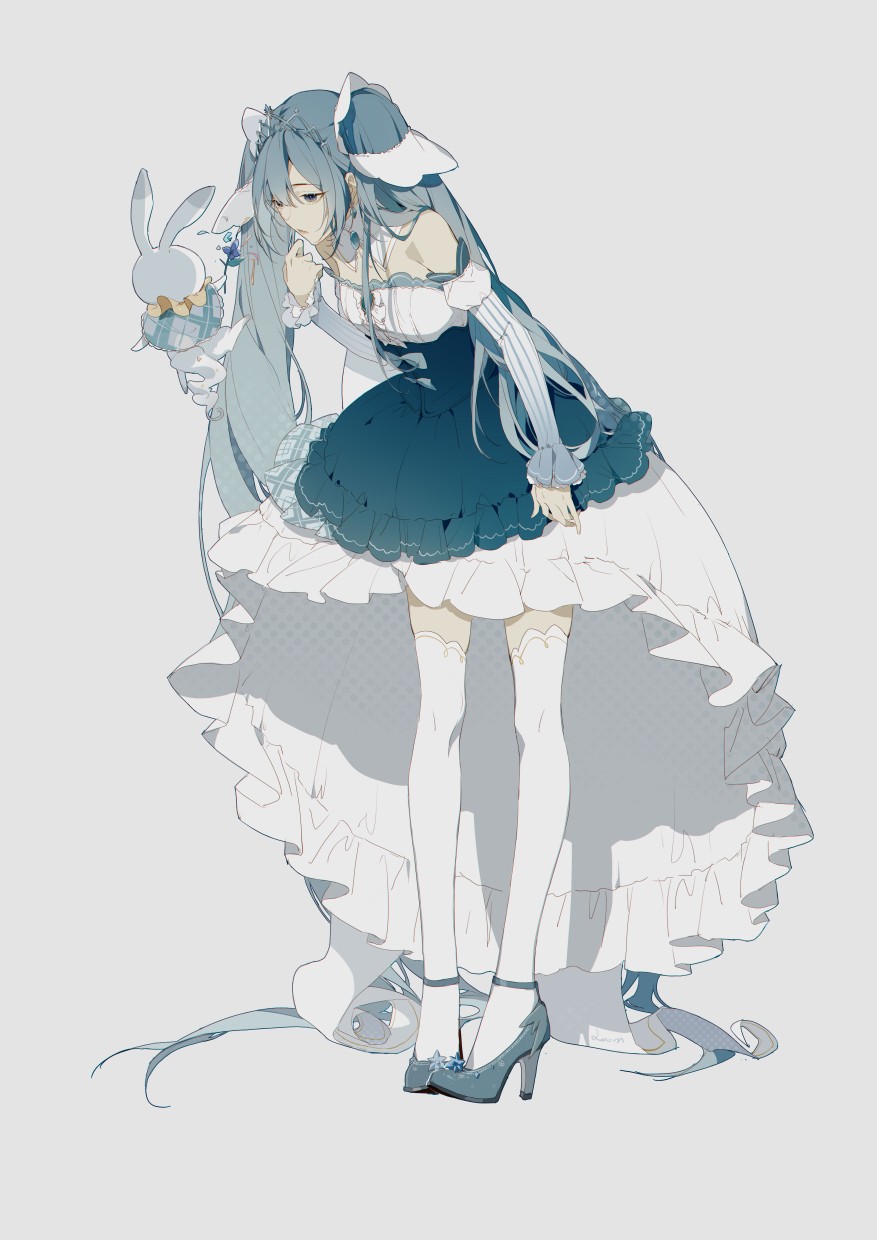 初音未来