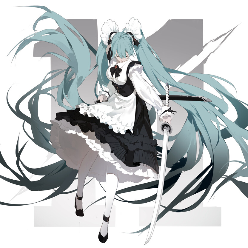 初音未来