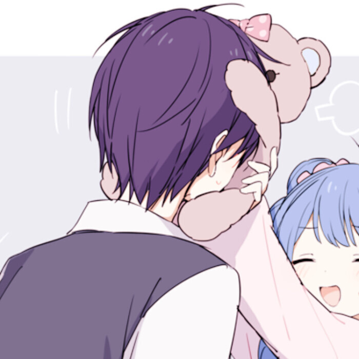 动漫情头，你喜欢的我都有，快快和对象一起用上吧，点赞加收藏，永远不迷路