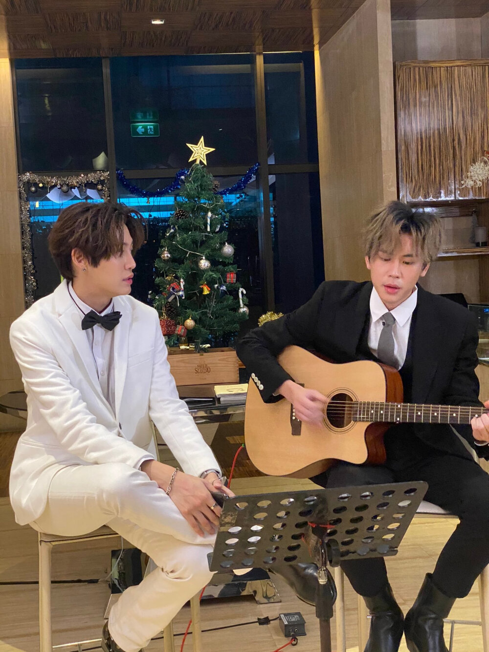 麻绳 bounprem ©taokaenoi_club ​​