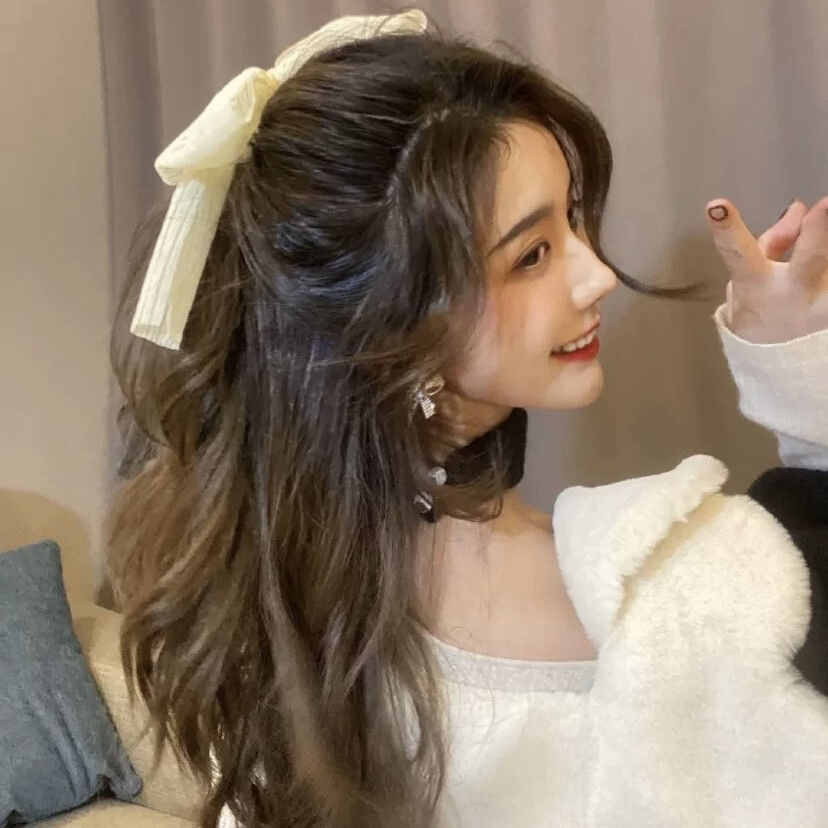 女头