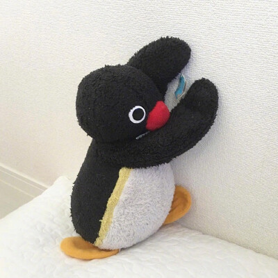  Pingu头像
