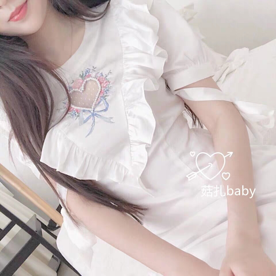 衣服