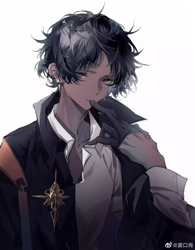 画师水印
明日方舟