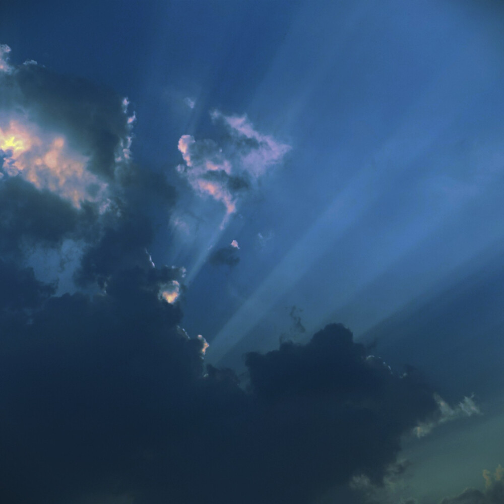 camera‖自己拍的天空☁️