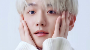 边伯贤//禁二改倒卖
使用注明：朴夏贤