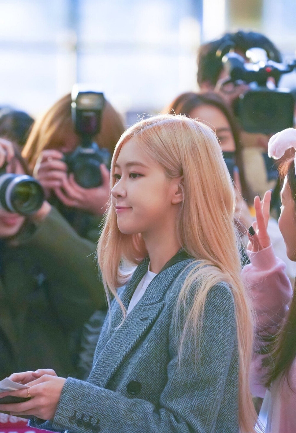 rosé