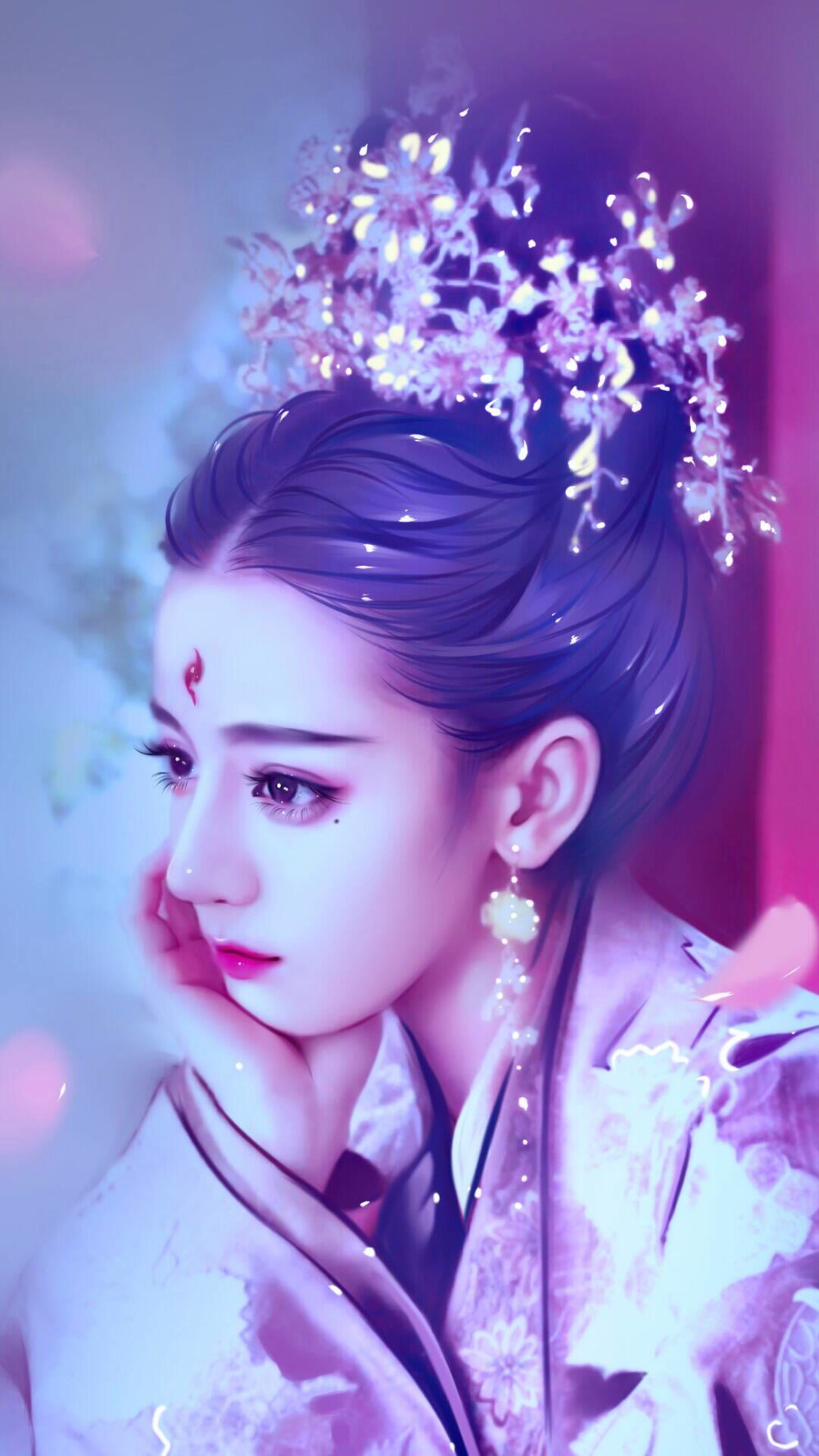 绘师'心心手绘