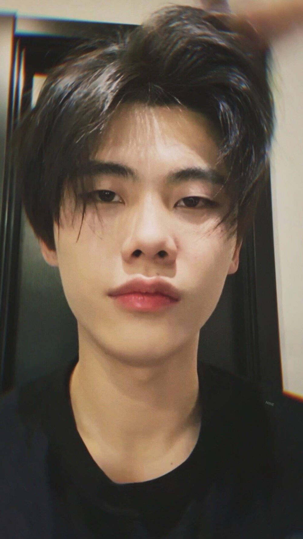 贷人/沙一汀/杀不死/石玺彤/斯威特/姜云升/于贞/说唱新世代/壁纸/头像