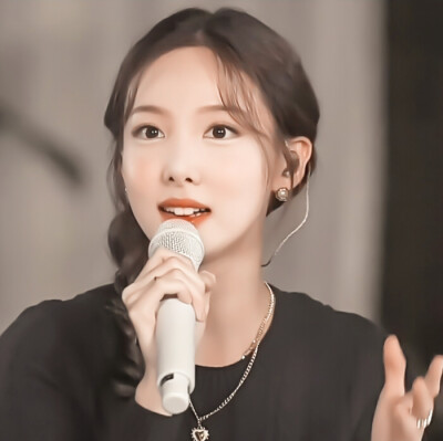 "嗨，我喜欢你"
二传注明江柚橙. 林娜琏.Nayeon. 原截许秋泽