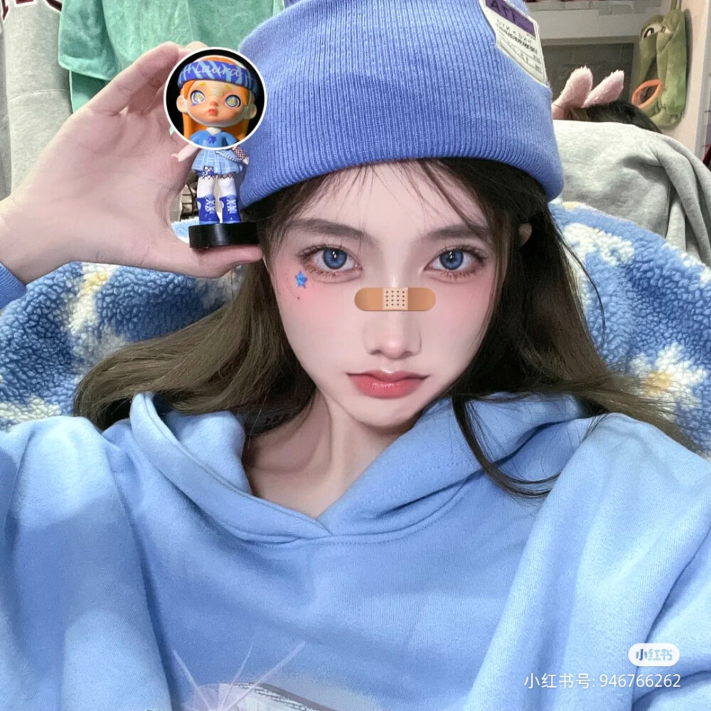 。
