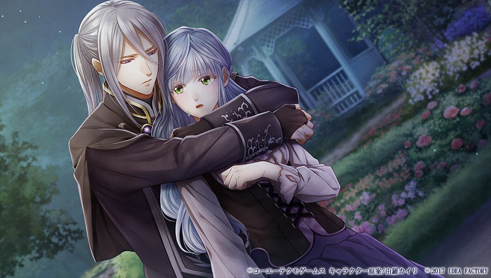 新安琪莉可 天使之泪