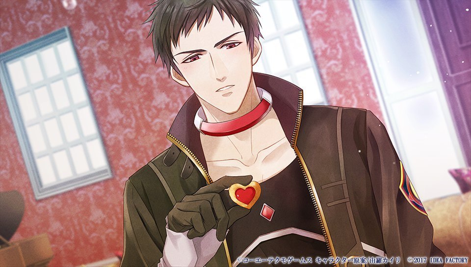 新安琪莉可 天使之泪