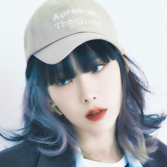 再不见面就要等明年啦
小辣椒